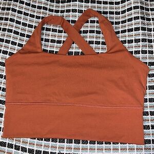 ILUS CONFIDENCE BRA SANDSTONE